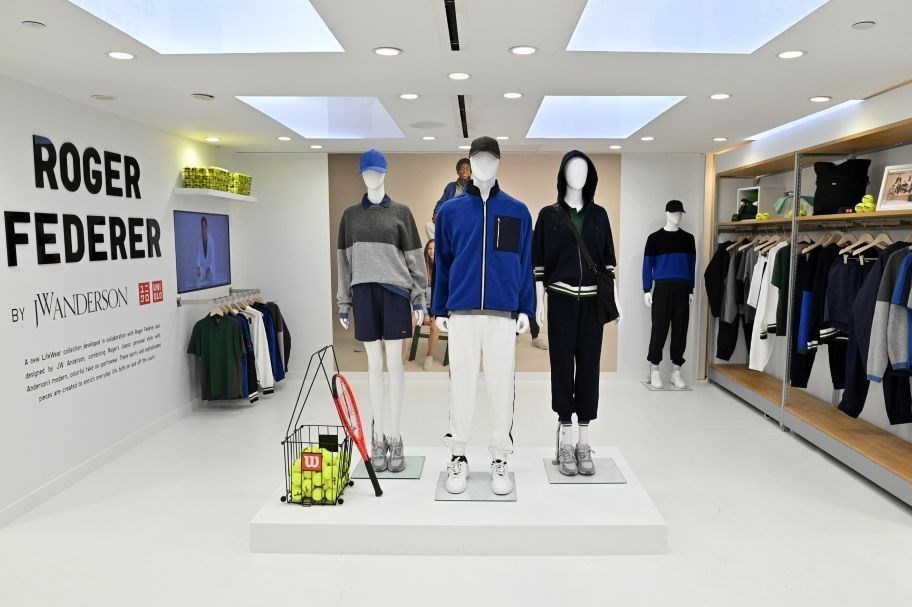 تنیس , راجر فدرر , 