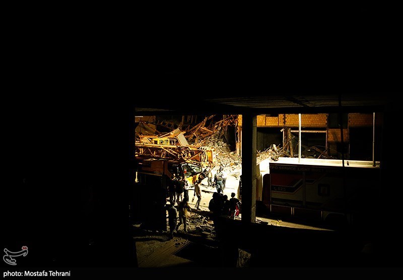 آتش‌نشانی , 