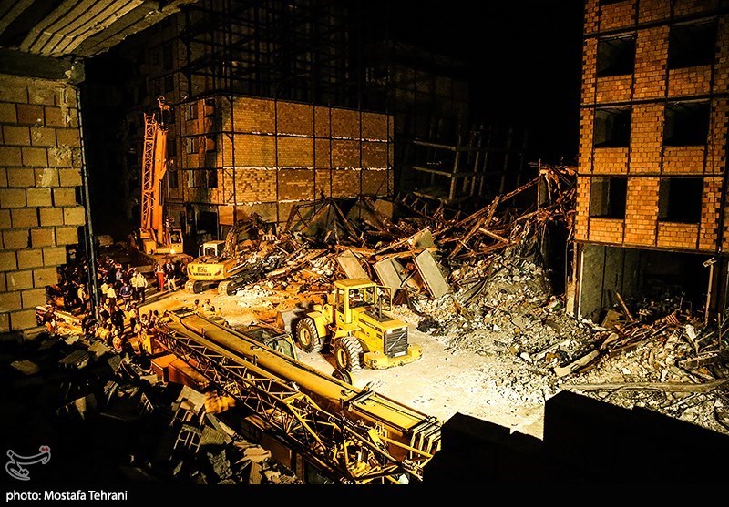 آتش‌نشانی , 