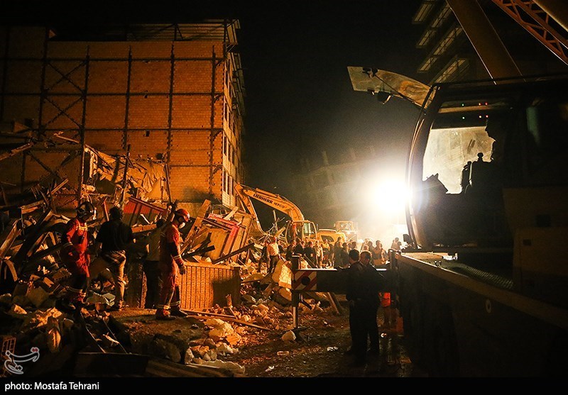 آتش‌نشانی , 