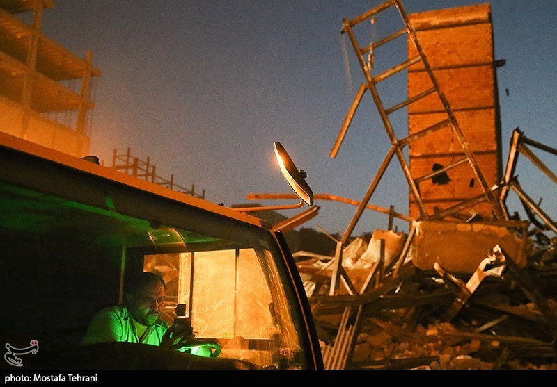 آتش‌نشانی , 