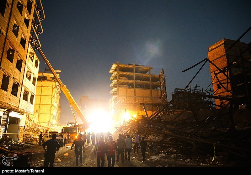 آتش‌نشانی , 