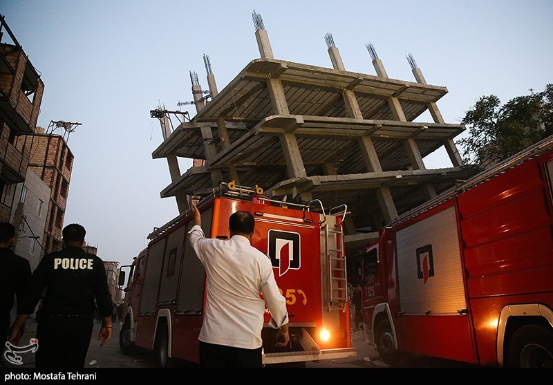 آتش‌نشانی , 