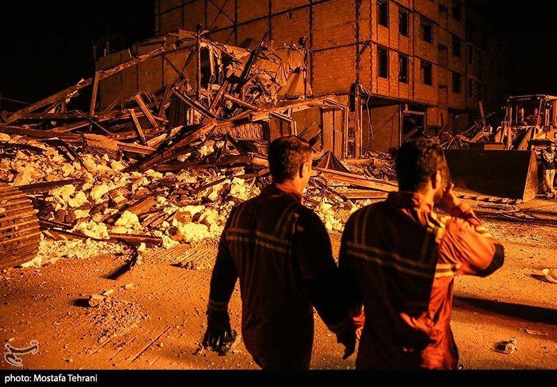 آتش‌نشانی , 