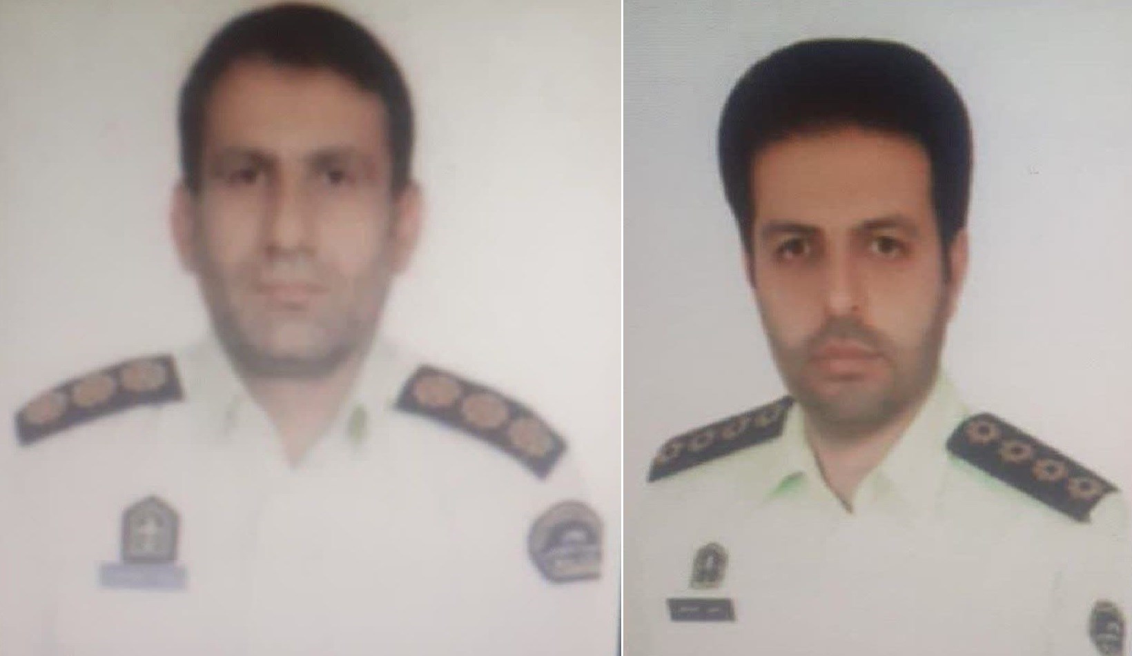 سازمان آتش‌نشانی تهران , 