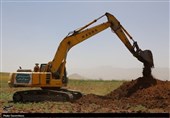 تلاش برای رفع مشکل آبرسانی در سیریک