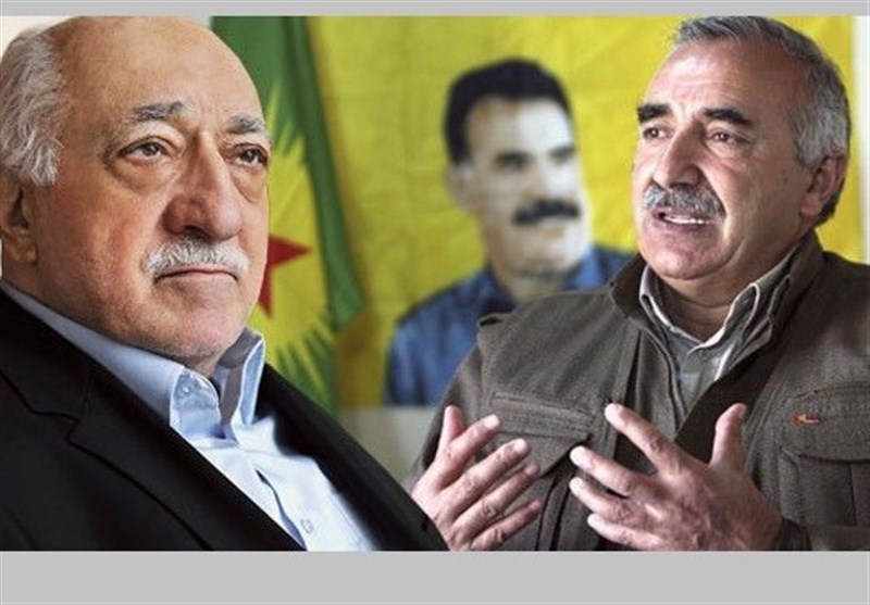 کشور ترکیه , 