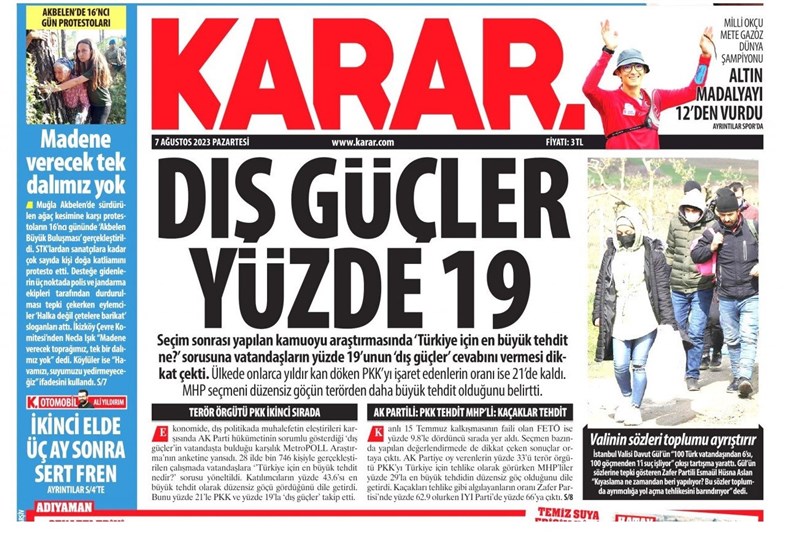 کشور ترکیه , 