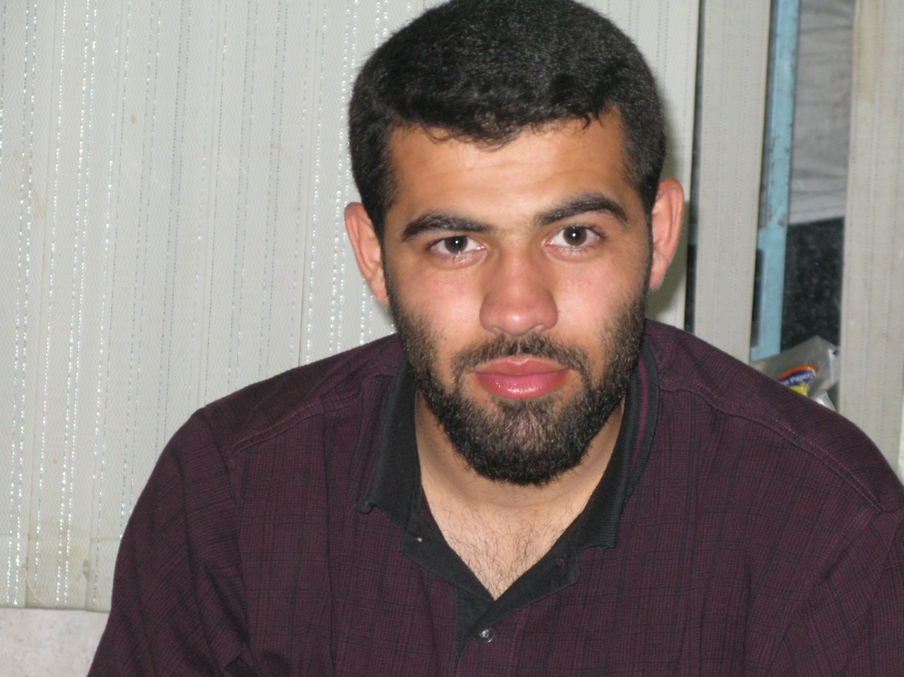 شهید , مدافع حرم , شهادت , کشور سوریه , رسول خلیلی , منشور معنوی انقلاب , وصیتنامه شهدا , وصیت شهدا , 