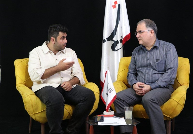 روز خبرنگار , استانداری زنجان , 