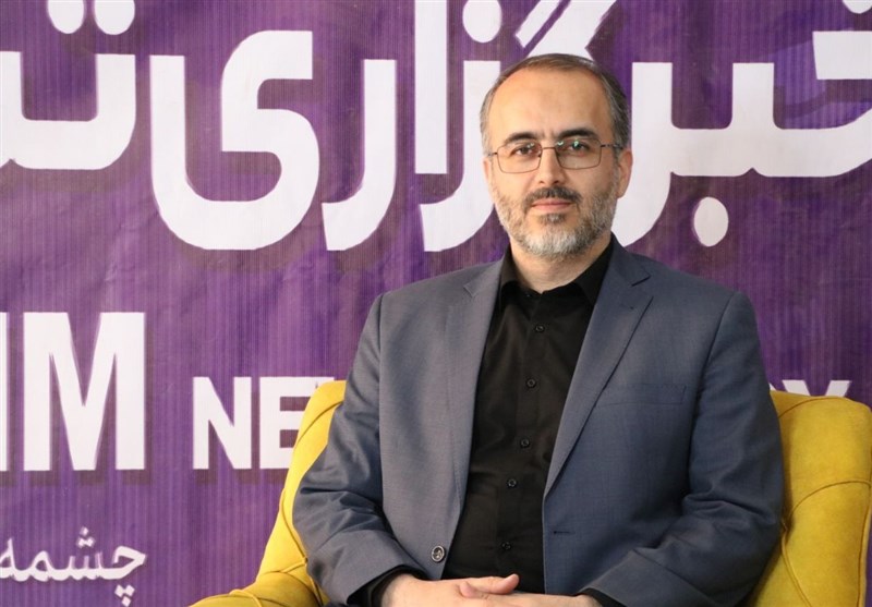 روز خبرنگار , استانداری زنجان , 