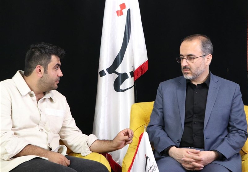 روز خبرنگار , استانداری زنجان , 