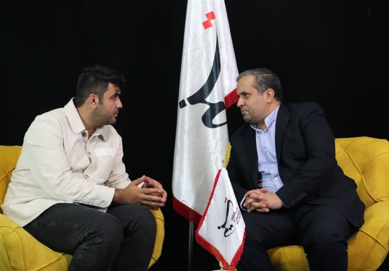 روز خبرنگار , 