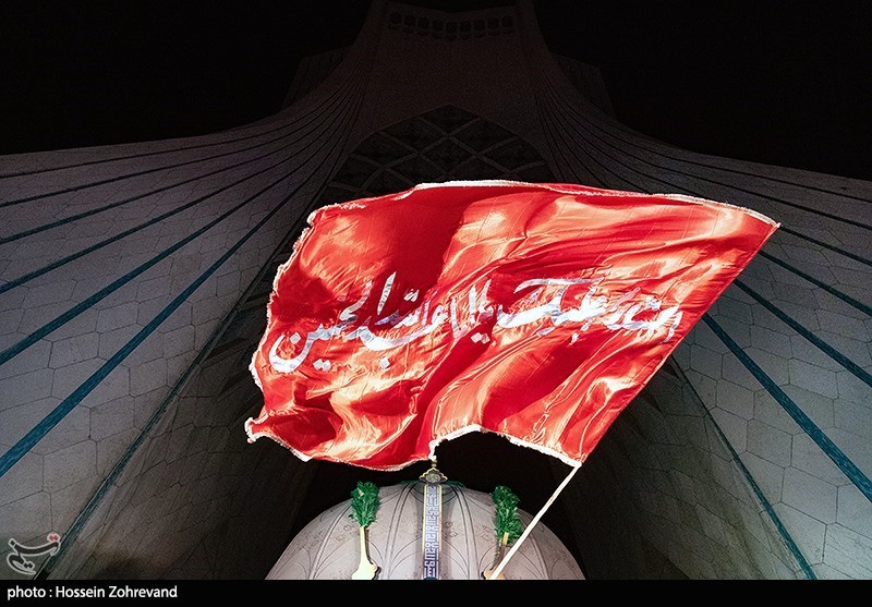 ماه محرم , محرم , محرم 1402 , امام حسین (ع) , حضرت عباس (ع) , میدان آزادی , شهرداری تهران , فرهنگ و هنر , اربعین 1402 , 