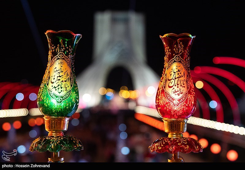 ماه محرم , محرم , محرم 1402 , امام حسین (ع) , حضرت عباس (ع) , میدان آزادی , شهرداری تهران , فرهنگ و هنر , اربعین 1402 , 