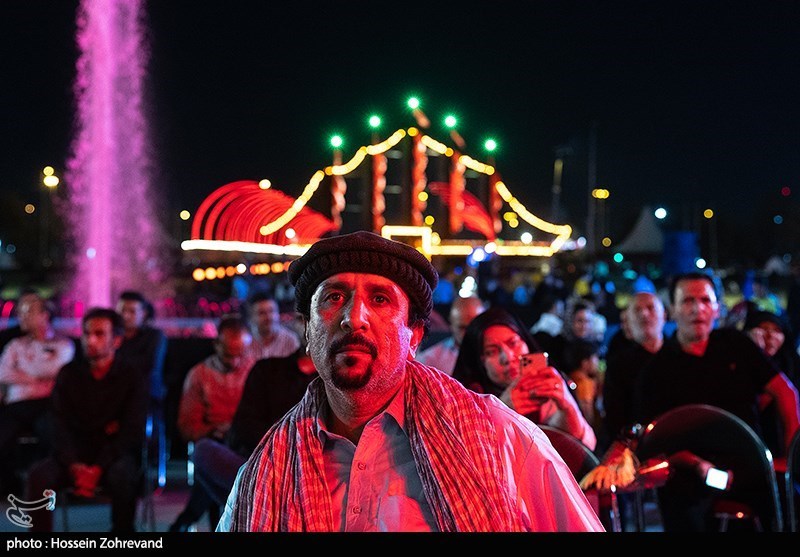 نخستین سوگواره آئینی محرم شهر