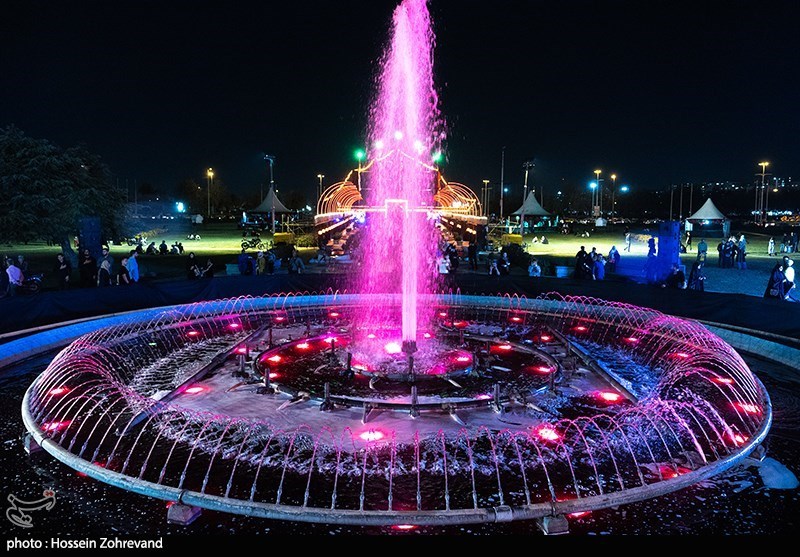 نخستین سوگواره آئینی محرم شهر