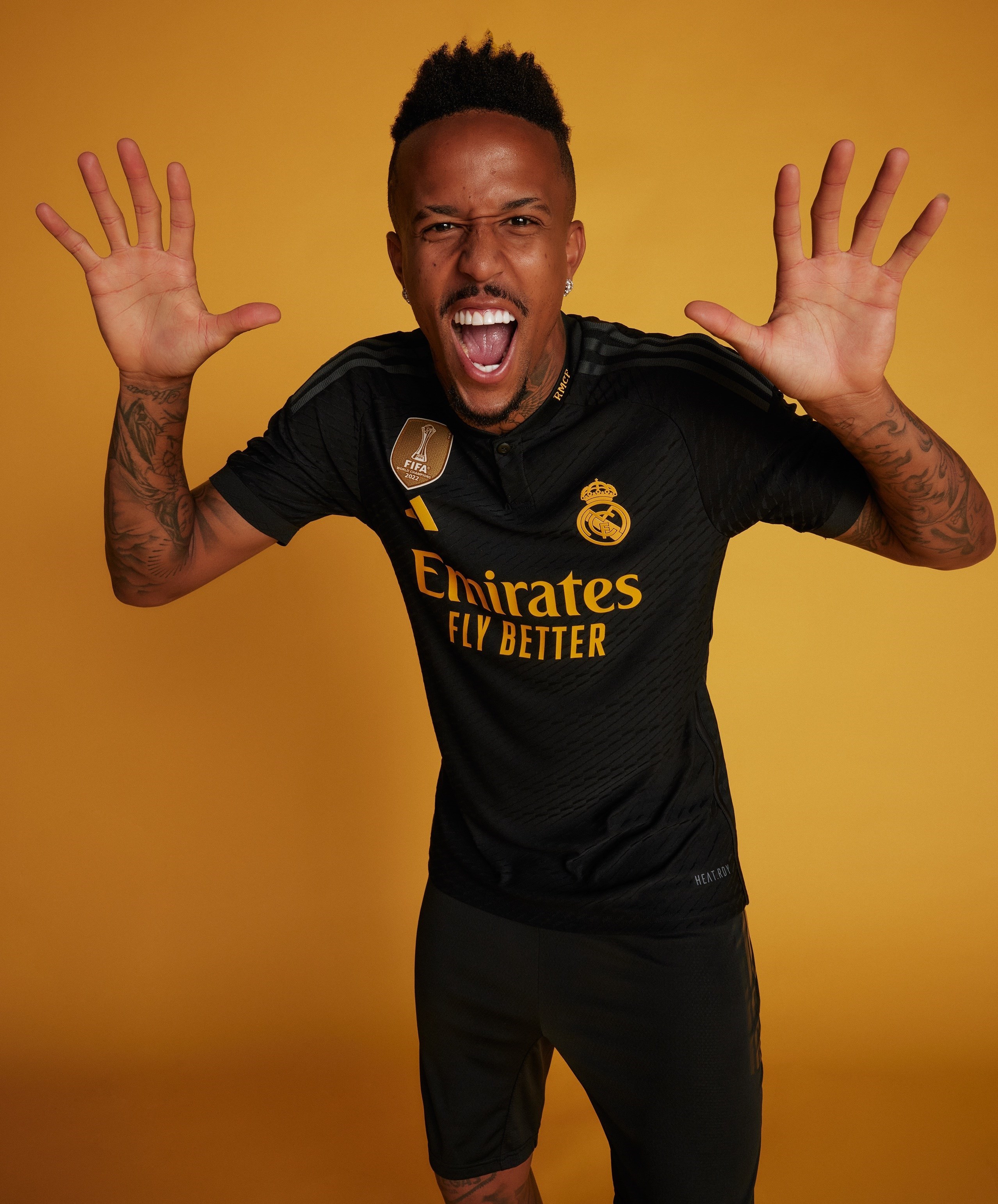 تیم فوتبال رئال مادرید , 