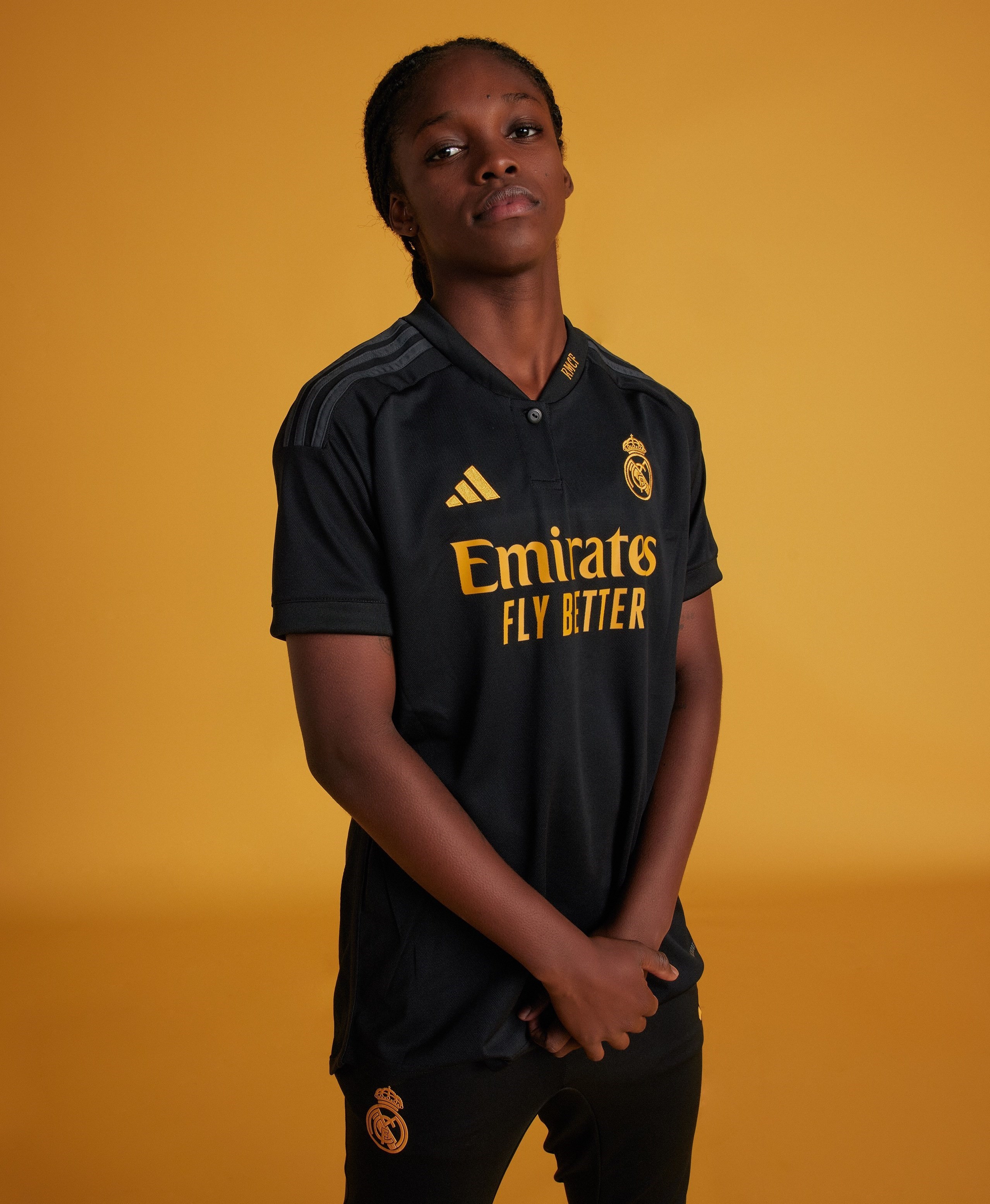 تیم فوتبال رئال مادرید , 