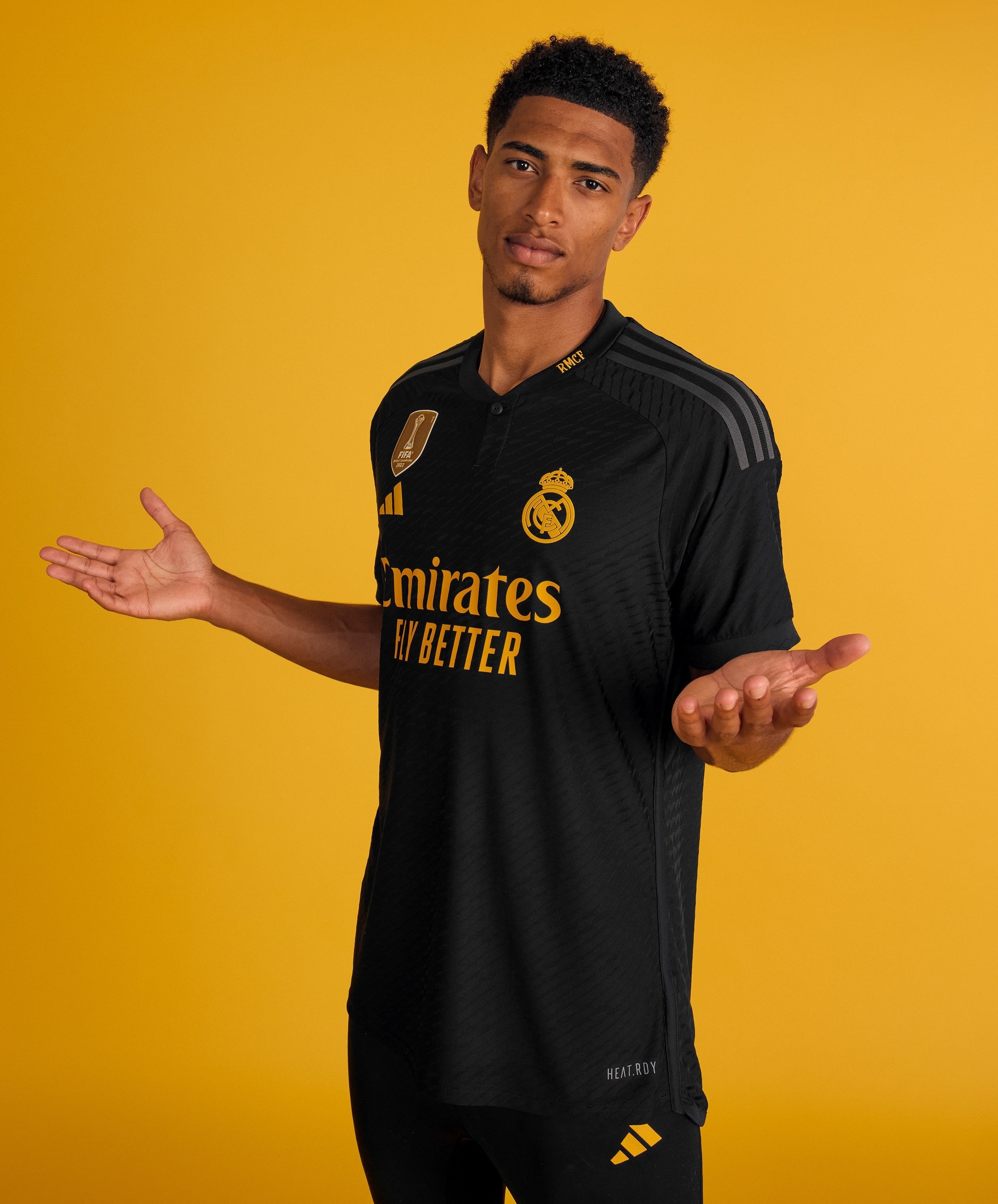 تیم فوتبال رئال مادرید , 