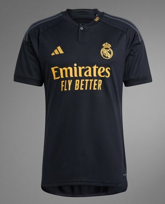 تیم فوتبال رئال مادرید , 