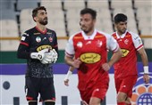 با وجود امضا با تراکتور؛ 2 بازیکن پرسپولیس به دنبال بازگشت!