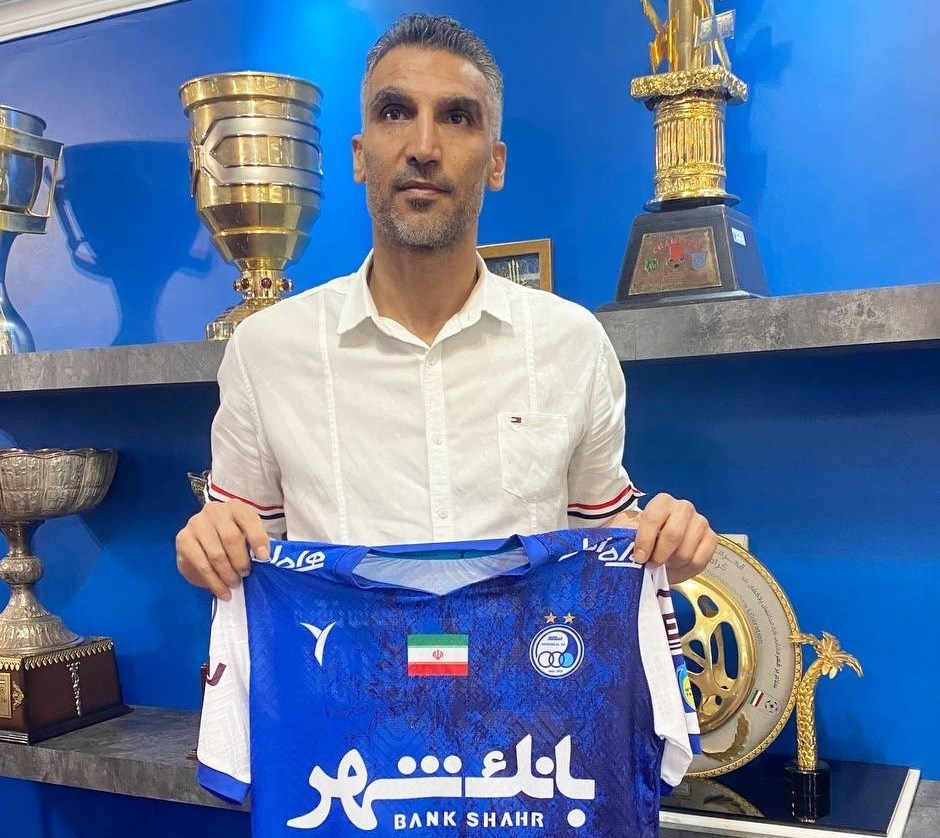 تیم فوتبال استقلال , مهدی هاشمی‌نسب , جواد نکونام , 