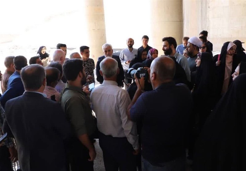 تئاتر شهر , خانه تئاتر , استانداری قزوین , شورای اسلامی استان قزوین , 