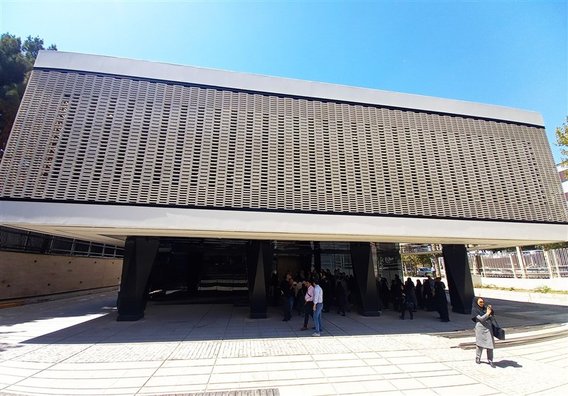 تئاتر شهر , خانه تئاتر , استانداری قزوین , شورای اسلامی استان قزوین , 