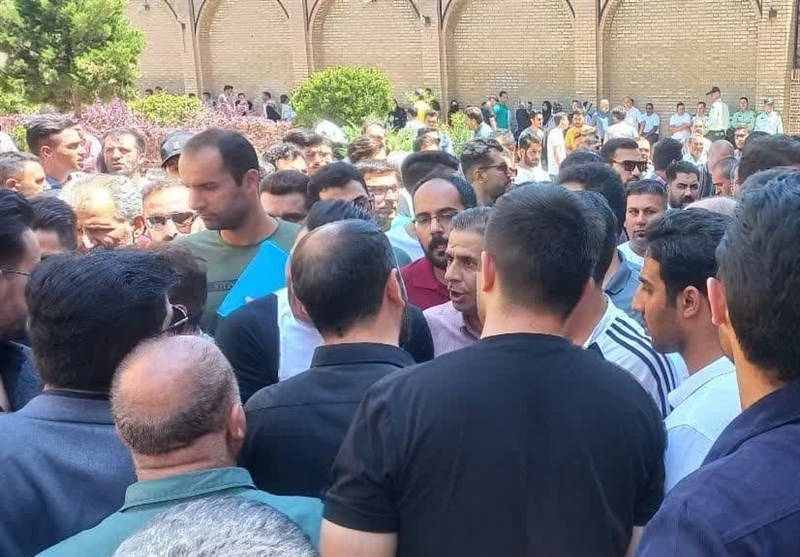 تجمع , مفاسد اقتصادی , اخبار فنی خودرو , دادگاه مفاسد اقتصادی , 