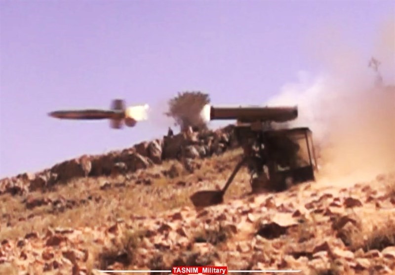 حزب الله لبنان , رژیم صهیونیستی (اسرائیل) , تجهیزات نظامی ایران , تجهیزات نظامی , اخبار نظامی | اخبار دفاعی , دستاوردهای دفاعی , 