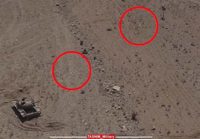 حزب الله لبنان , رژیم صهیونیستی (اسرائیل) , تجهیزات نظامی ایران , تجهیزات نظامی , اخبار نظامی | اخبار دفاعی , دستاوردهای دفاعی , 