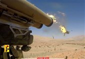 «ثار الله»؛ سیلی محکم «دهلاویه» بر مرکاوای اسرائیلی|گزارش تسنیم از ضدزره دو مرحله‌ای حزب الله