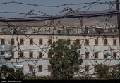 وضعیت کاربری جدید بیش از 70 درصد زندان رجایی‌شهر کرج مشخص شد