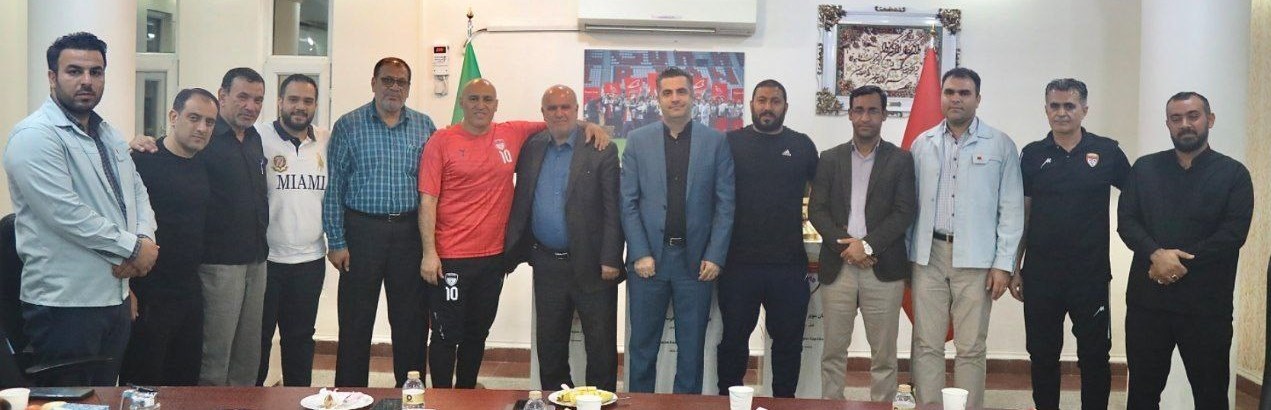 تیم فوتبال فولاد خوزستان , علیرضا منصوریان , 