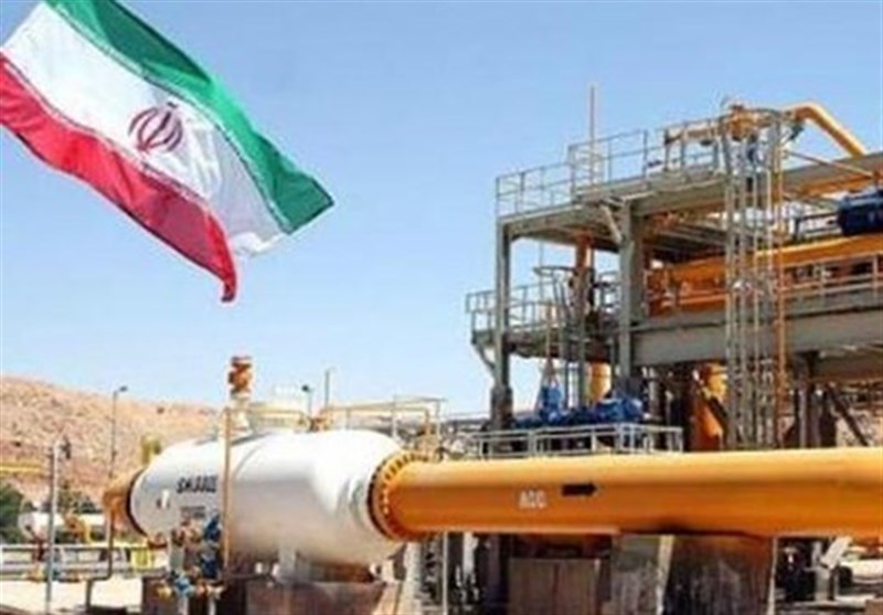 ایران رتبه 9 صادرات گاز دنیا از طریق خط لوله شد
