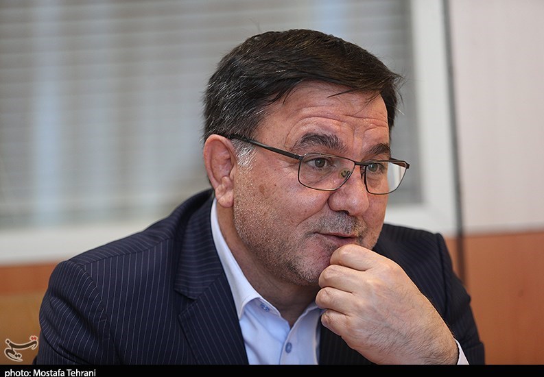 علی لاریجانی , بهروز نعمتی , مجلس شورای اسلامی ایران , انتخابات مجلس شواری اسلامی , 