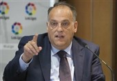 پاسخ سازمان لیگ اسپانیا به ادعای باشگاه رئال مادرید
