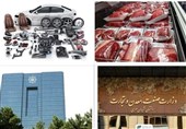 در وزارت صمت چه خبر است؟/ناهماهنگی در صدور بخشنامه‌های ارزی و پالس منفی به بازار ارز