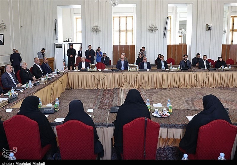 کشور افغانستان , وزارت امور خارجه جمهوری اسلامی ایران , حسین امیرعبداللهیان ,
