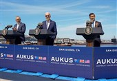 هشدار روسیه درباره امکان گسترش اتحاد آکوس و هدف آمریکا از آن
