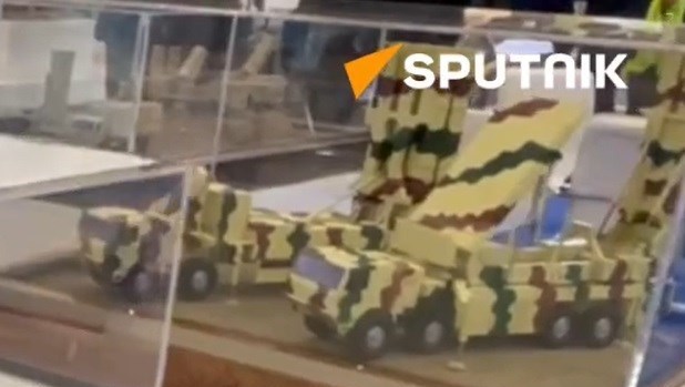 اخبار نظامی | اخبار دفاعی , سامانه‌های پدافندی , وزارت دفاع و پشتیبانی نیروهای مسلح جمهوری اسلامی ایران , کشور روسیه , 