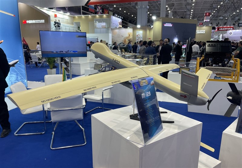 اخبار نظامی | اخبار دفاعی , سامانه‌های پدافندی , وزارت دفاع و پشتیبانی نیروهای مسلح جمهوری اسلامی ایران , کشور روسیه , 