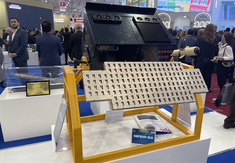 اخبار نظامی | اخبار دفاعی , سامانه‌های پدافندی , وزارت دفاع و پشتیبانی نیروهای مسلح جمهوری اسلامی ایران , کشور روسیه , 