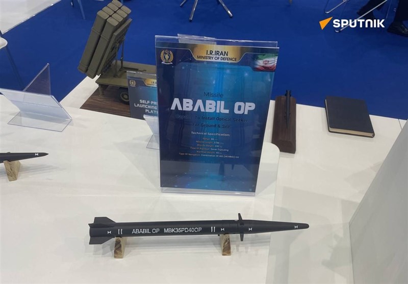 اخبار نظامی | اخبار دفاعی , سامانه‌های پدافندی , وزارت دفاع و پشتیبانی نیروهای مسلح جمهوری اسلامی ایران , کشور روسیه , 