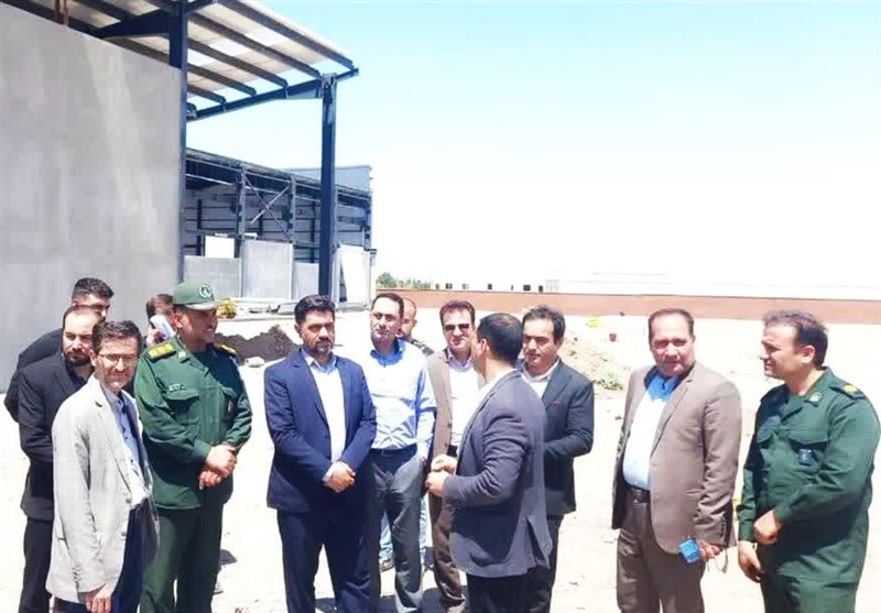 تولید ملی , صنعت چاپ , کارگاه تولیدی , استانداری قزوین , 