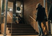 برج سازی بی‌خانمان‌ها در لس‌آنجلس