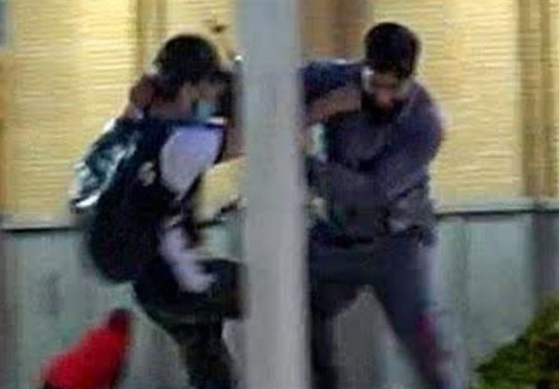 قوه قضائیه , حمله تروریستی به شاهچراغ شیراز , 