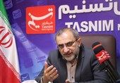 هفته فرهنگی اراک در چارچوب نظام هویت استان برگزار شود