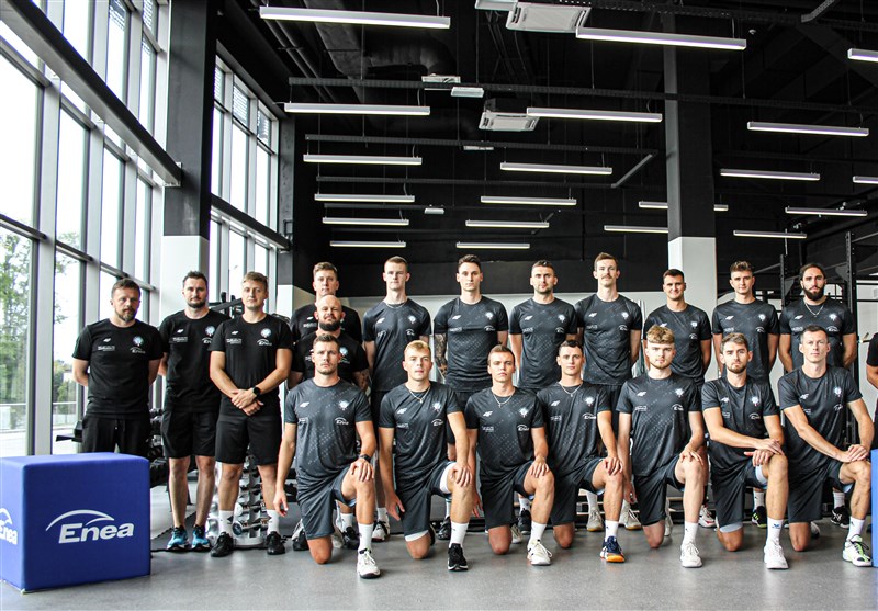 والیبال , تیم ملی والیبال ایران ,